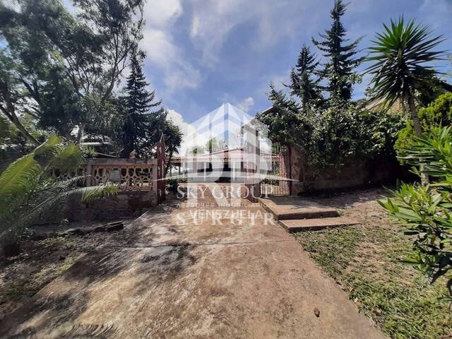 #SGC-373 - Casa para Venta en Santa Ana de Coro - I