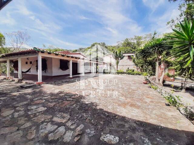 #SGC-373 - Casa para Venta en Santa Ana de Coro - I