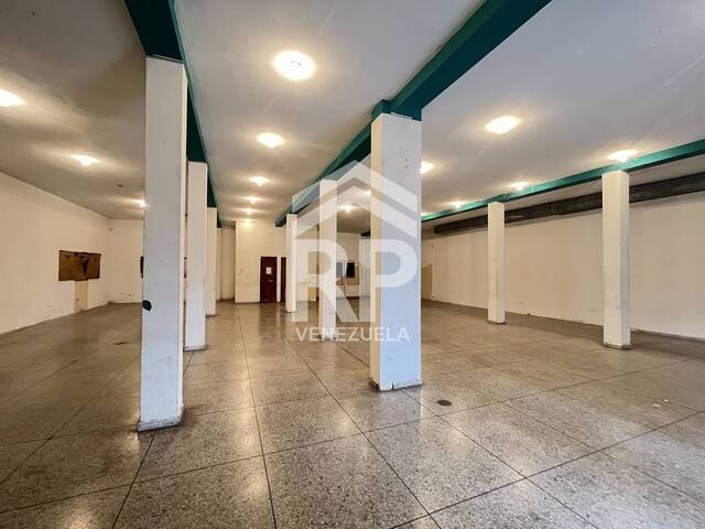 Edificio comercial para Venta en Punto Fijo - 5