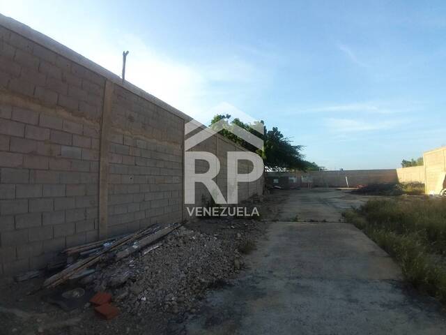 Galpón para Venta en Punto Fijo - 5