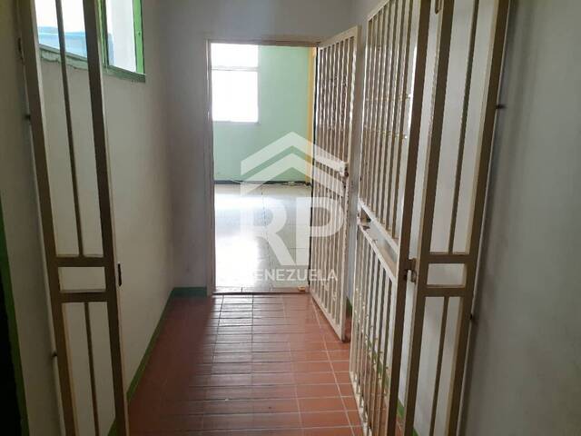 #SGA-078 - departamento para Venta en Punto Fijo - I