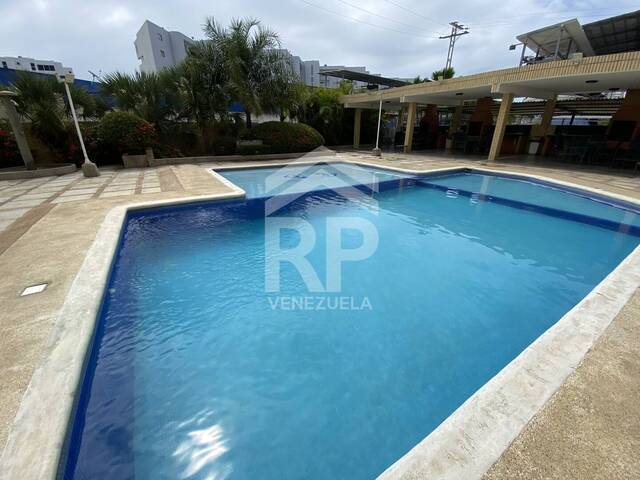 #SGA-131 - departamento para Venta en Tucacas - I