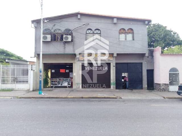 #ELCA-001 - Inmueble en el segundo piso para Venta en Acarigua - P