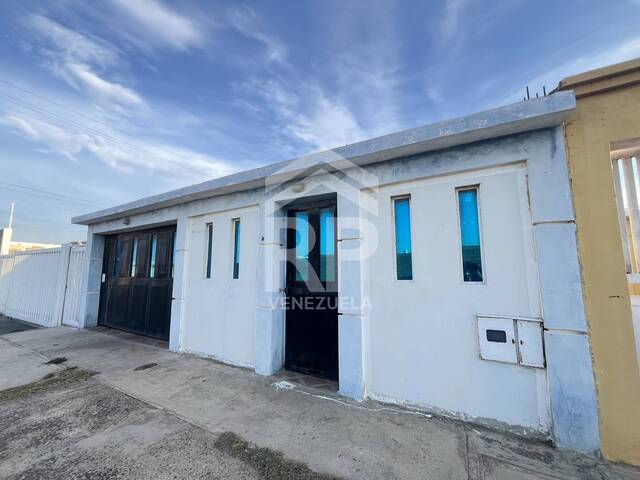 #PRC-001 - Casa para Venta en Punto Fijo - I