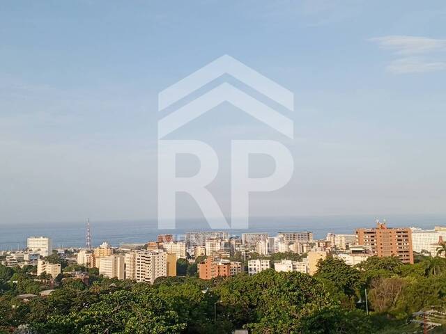 Departamento para Venta en La Guaira - 2