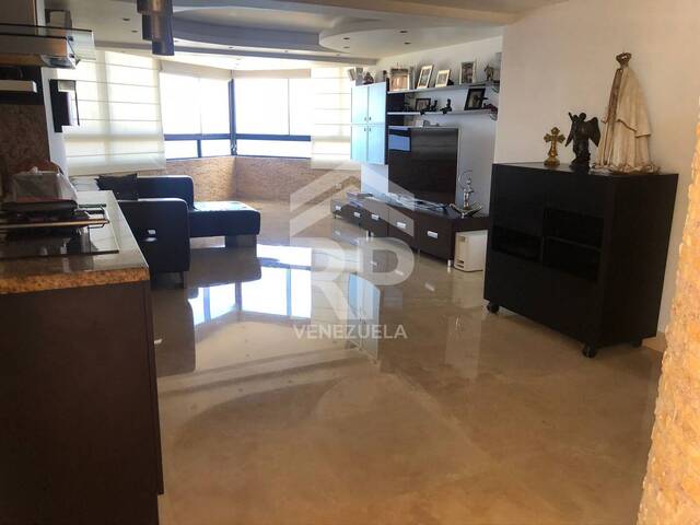 #CGA-005 - departamento para Venta en La Guaira - X