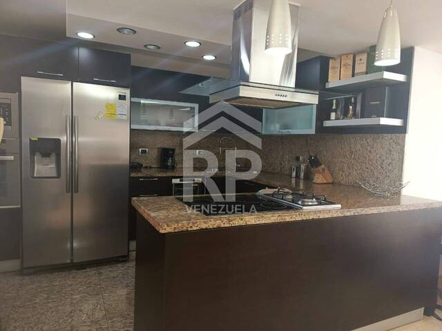 #CGA-005 - departamento para Venta en La Guaira - X