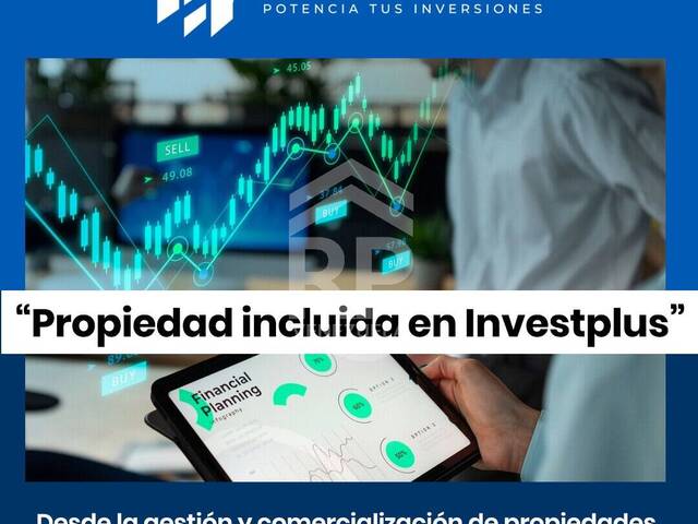 INVEST-PLUS para Venta en Punto Fijo - 3