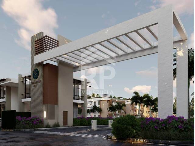 R.A.M Proyectos para Venta en Bavaro - 3