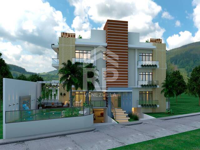 R.A.M Proyectos para Venta en Bavaro - 1