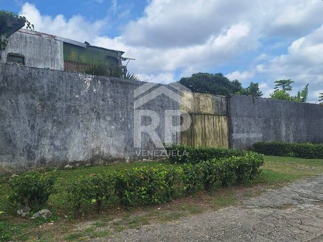 Galpón para Venta en Acarigua - 1