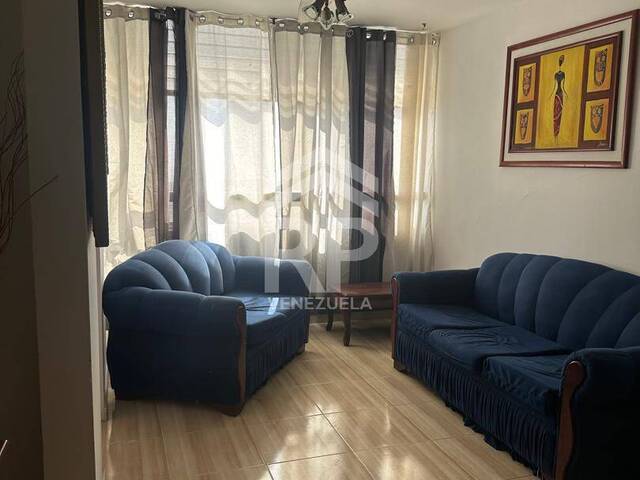 Departamento para Venta en La Guaira - 1