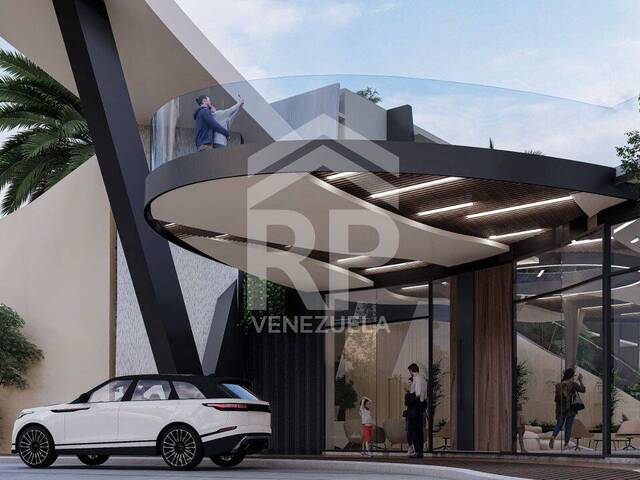 R.A.M Proyectos para Venta en Punta Cana - 1