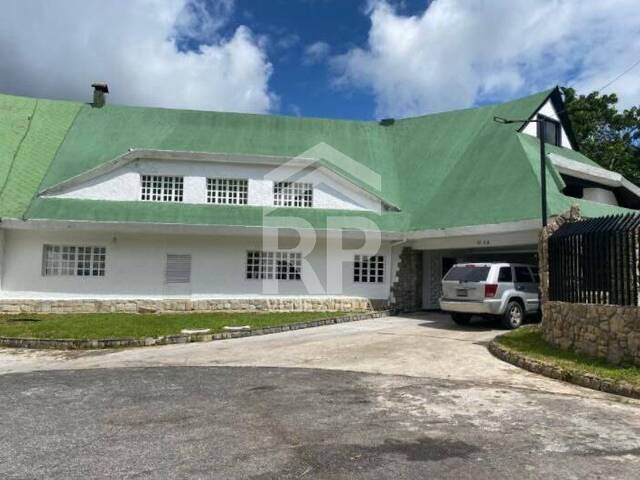 #AMC-005 - Casa para Venta en Carrizal - M