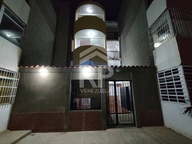 #PRA-001 - departamento para Venta en Punto Fijo - I