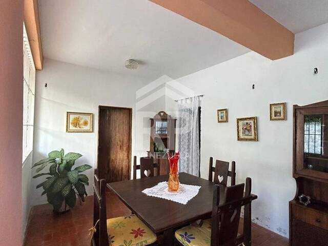 #AMC-008 - Casa para Venta en Carrizal - M