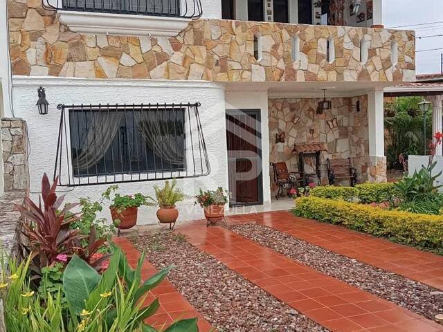 Casa para Venta en San Cristóbal - 1