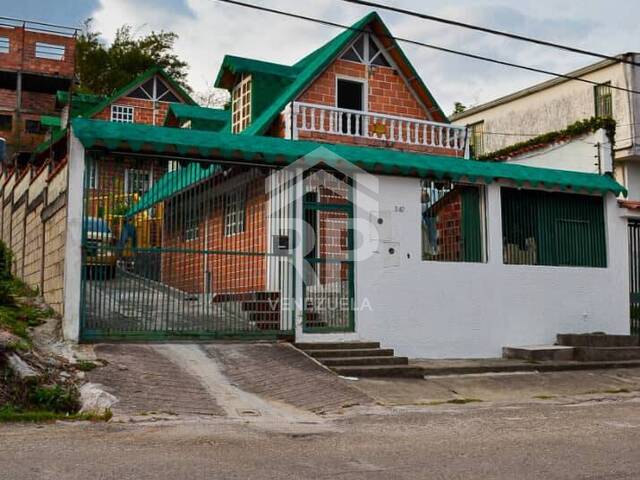 Venta en BELLA VISTA - San Cristóbal