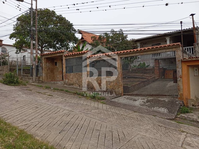 Casa para Venta en San Cristóbal - 1