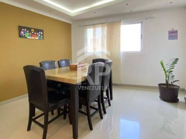 #PLA-008 - departamento para Venta en Maracaibo - V