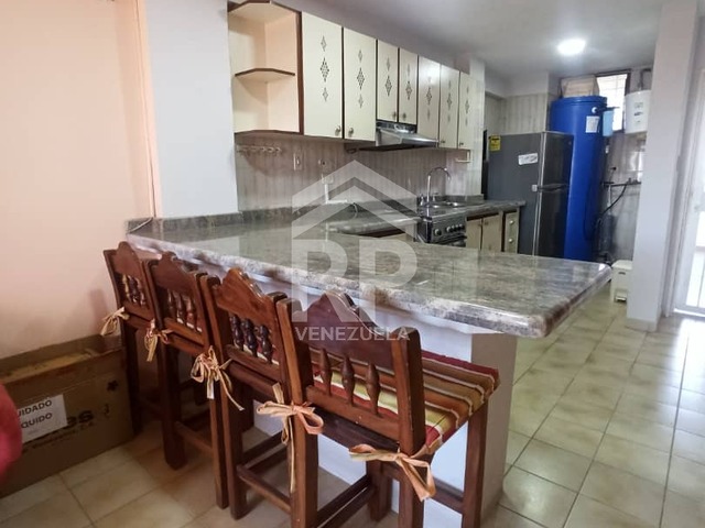 Departamento para Venta en Pampatar - 4