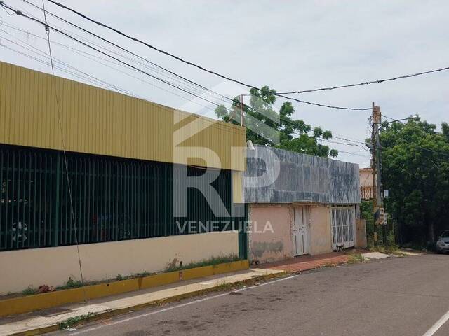 Área para Venta en Maracaibo - 2