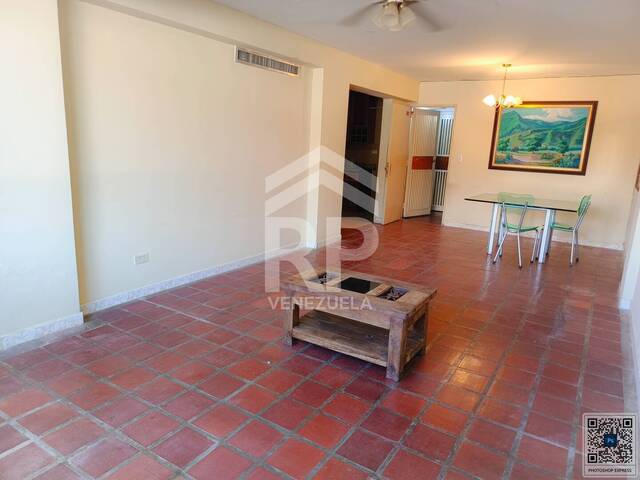 #CAA-003 - departamento para Venta en Pampatar - O