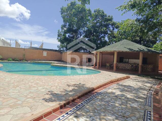 #CAA-004 - departamento para Venta en El Valle - O