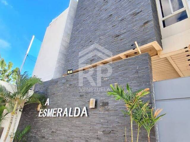 #PLA-016 - departamento para Venta en Maracaibo - V