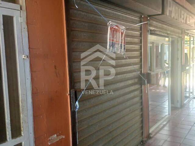 #PLL-022 - Local para Alquiler en Maracaibo - V