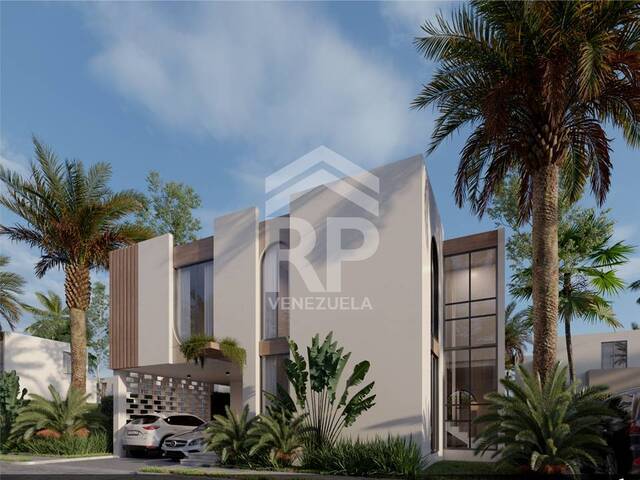 R.A.M Proyectos para Venta en Punta Cana - 4