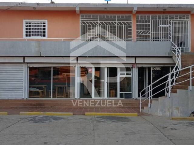 Edificio comercial para Venta en Maracaibo - 1