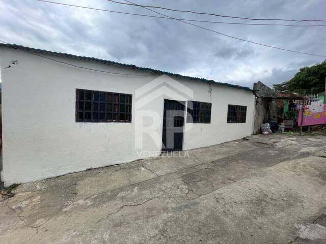 Venta en Lagunillas - San Cristóbal